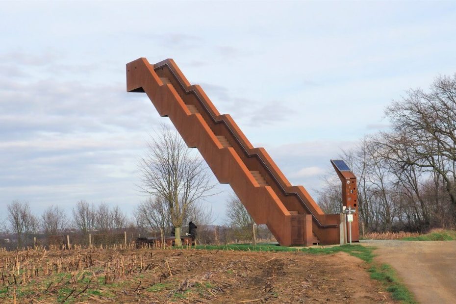 Vlooyberg Tower