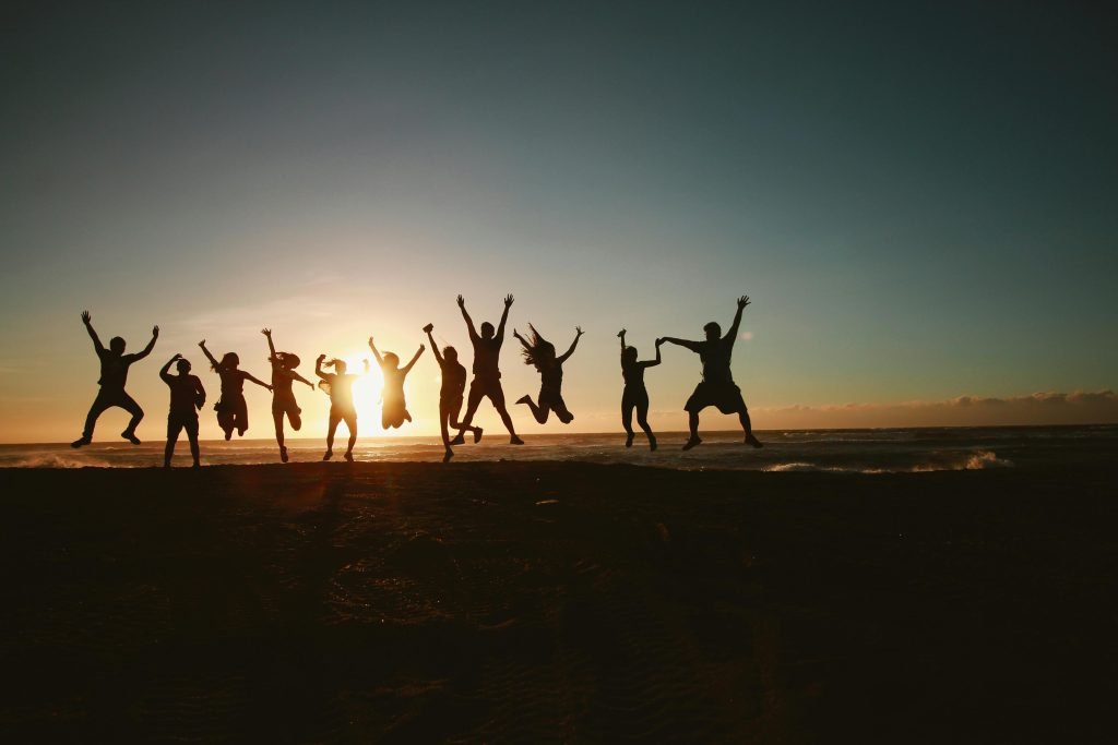 Discover Belgium with a fun and informative quiz and leap for joy as you score ten out of ten!