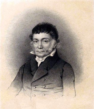 Jean-Baptiste Van Mons