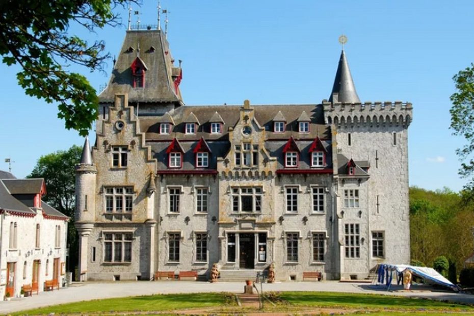 Yoga retreats in Belgium